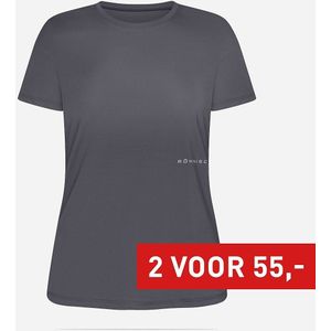 Röhnisch Micro T-Shirt Dames