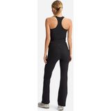 Röhnisch - Ribbed Flare High-Waist - Leggings - Dames