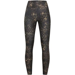 Röhnisch - Printed High Waist Legging - Dames - Hoog Model - Ademend