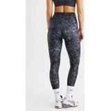 Röhnisch - Printed High Waist Legging - Dames - Hoog Model - Ademend