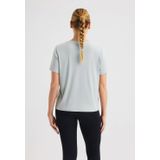 Röhnisch - Team Logo - T-Shirt - Korte Mouw - Dames