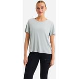 Röhnisch - Team Logo - T-Shirt - Korte Mouw - Dames