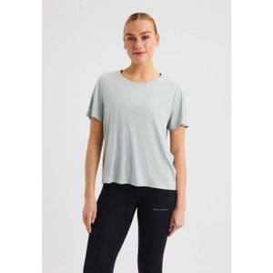 Röhnisch - Team Logo - T-Shirt - Korte Mouw - Dames