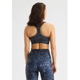 Röhnisch - Essential Zip - Sport Beha - Hoogondersteunend - Dames