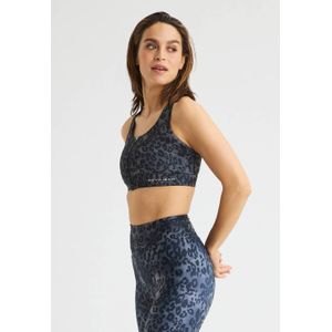 Röhnisch - Essential Zip - Sport Beha - Hoogondersteunend - Dames