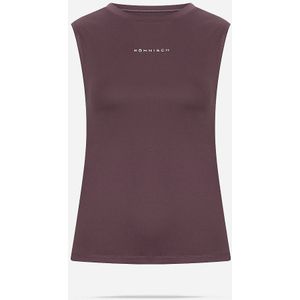 Röhnisch - Team Logo - Tanktop - Dames