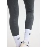 Röhnisch - Logo Effect High Waist Legging - Dames