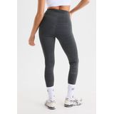 Röhnisch - Logo Effect High Waist Legging - Dames