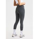 Röhnisch - Logo Effect High Waist Legging - Dames