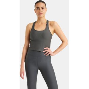 Röhnisch - Ribbed Tanktop - Sporttop - Dames