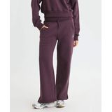 Röhnisch - Soft Joggingbroek - Dames - Gerecycled Sweatshirt-Terry
