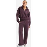 Röhnisch - Soft Joggingbroek - Dames - Gerecycled Sweatshirt-Terry