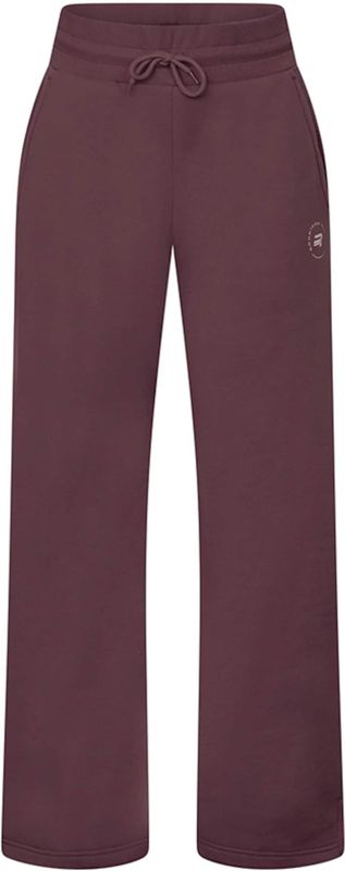 Röhnisch - Soft Joggingbroek - Dames - Gerecycled Sweatshirt-Terry