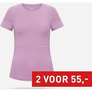 Röhnisch - Micro T-Shirt - Korte Mouw - Dames