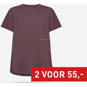 Röhnisch - Micro T-Shirt - Korte Mouw - Dames