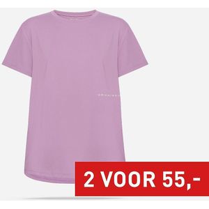 Röhnisch - Micro T-Shirt - Korte Mouw - Dames