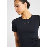 Röhnisch - Jacquard T-Shirt - Korte Mouw - Dames