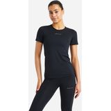 Röhnisch - Jacquard T-Shirt - Korte Mouw - Dames