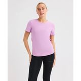 Röhnisch - Jacquard T-Shirt - Korte Mouw - Dames