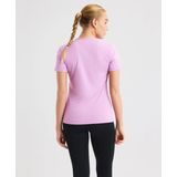 Röhnisch - Jacquard T-Shirt - Korte Mouw - Dames