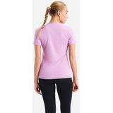 Röhnisch - Jacquard T-Shirt - Korte Mouw - Dames