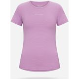Röhnisch - Jacquard T-Shirt - Korte Mouw - Dames