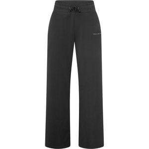 RÖHNISCH - Scuba Soft Wide Pants - Lange Trainingslegging - Grijs