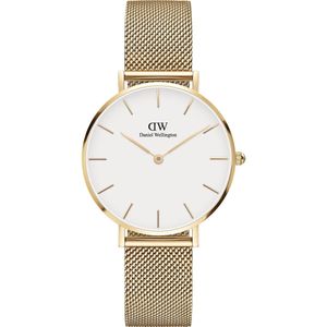Daniel Wellington - Capite Ever - DW00100348 - Dames - Horloge - Ø32