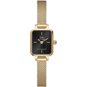 Daniel Wellington Quadro DW00100652 Dameshorloge