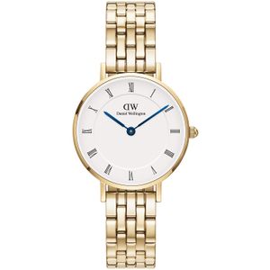 Daniel Wellington - Classic - DW00100682 - Dames - Horloge - Ø28