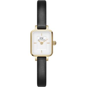 Daniel Wellington Quadro Mini DW00100729 Dameshorloge