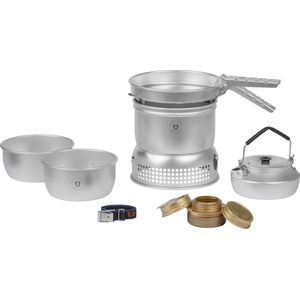 Stove 27-2 serie Ultralight