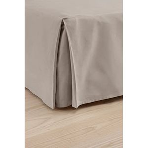 JOTEX - Color - Beddengoed - 45 cm - Biologische Kwaliteit