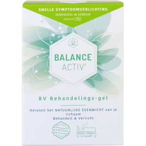 Balance Activ Gel - 7 stuks