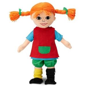Pippi Longstucking - Pippi Doll - 30 cm  (18087)