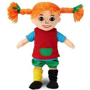 Pippi doll