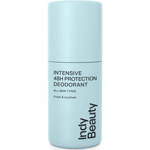 INDY BEAUTY intensive 48 h protect deodorant 50 ml