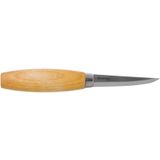 Morakniv - Wood Carving 106 - Houtsnijmes