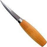 Morakniv - Wood Carving 106 - Houtsnijmes