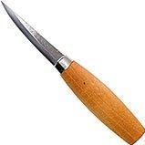 Morakniv - Wood Carving 106 - Houtsnijmes