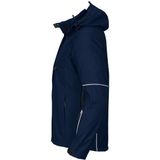 Projob - 3412 - Softshell Jas - Dames