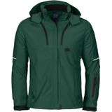 Projob - 3412 - Softshell Jas - Dames