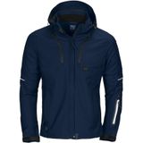 Projob - 3412 - Softshell Jas - Dames