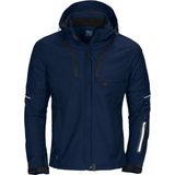 Projob - 3412 - Softshell Jas - Dames