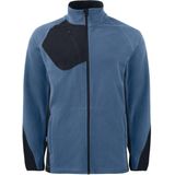 Projob - 2325 - Fleece Jacket - Zwart - Microfleece