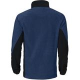 Projob - 2325 - Fleece Jacket - Zwart - Microfleece