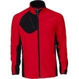 Projob - 2325 - Fleece Jacket - Zwart - Microfleece