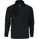 Projob - 2325 - Fleece Jack - Zwart - Microfleece