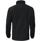 Projob 2325 Microfleece Vest Zwart maat M