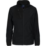 ProJob 2326 - Microfleece - Zwart - Dames